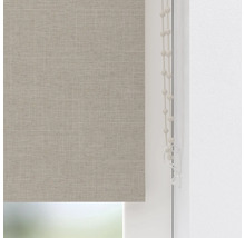 Textilrollo mit Zugschnur
