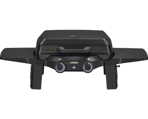 Enders eUrban Gasgrill mit zwei Brennern