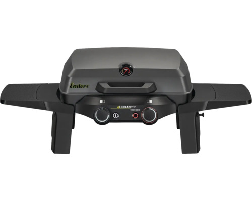 Enders eUrban Pro Gasgrill