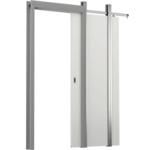 Schiebetürsystem mit Türblatt