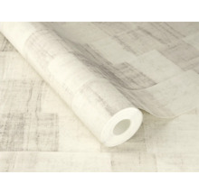 Rolle Vinyltapete mit Holzoptik
