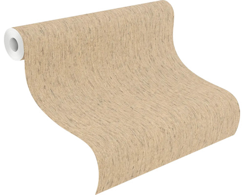 Tapetenrolle mit feiner Textur