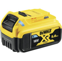 DeWalt Akku 18 Volt mit 5.0 Amperestunden
