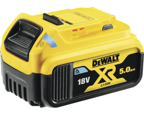 DeWalt Akku 18 Volt mit 5.0 Amperestunden