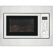 Einbau Mikrowelle für die Küche