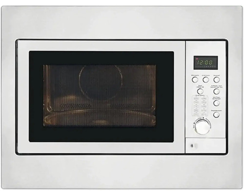 Einbau Mikrowelle für die Küche