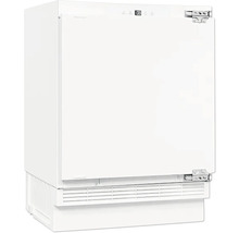 Einbaukühlschrank mit digitaler Anzeige