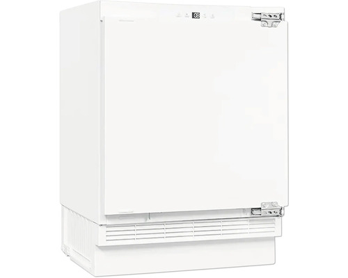 Einbaukühlschrank mit digitaler Anzeige