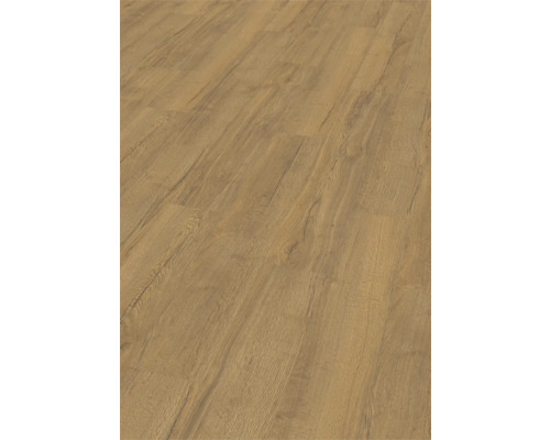 Laminatboden mit Holzstruktur