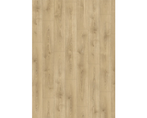 Laminatboden mit Holzoptik