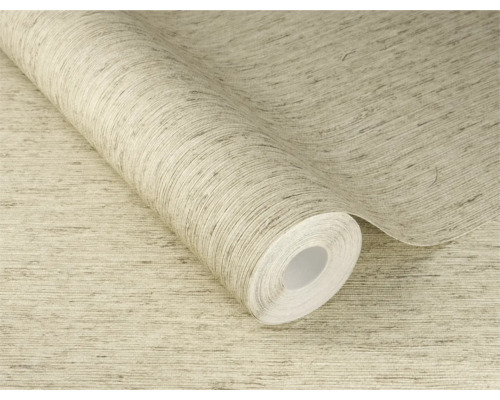 Rolle Tapete mit horizontaler Textur