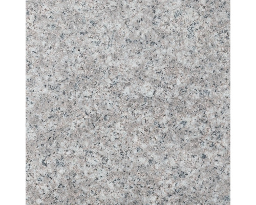 Nahaufnahme einer Granitplatte