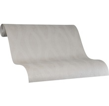 Tapetenrolle mit geometrischem Muster