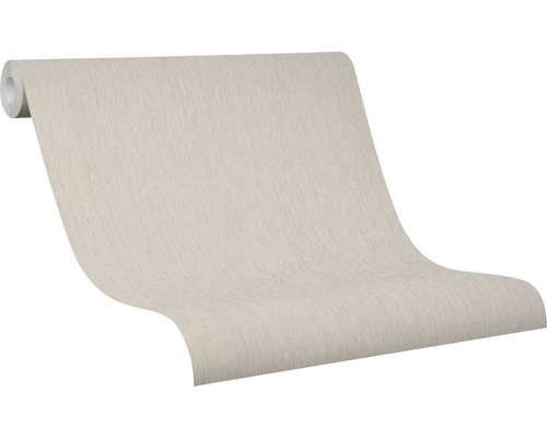 Tapetenrolle mit natürlicher Textilstruktur