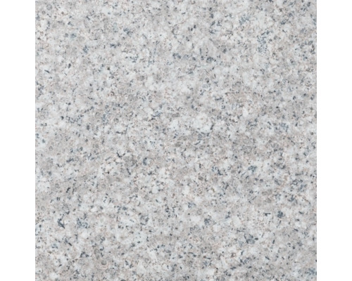 Nahaufnahme einer hellen Granitplatte