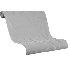 Tapetenrolle mit Blattmuster
