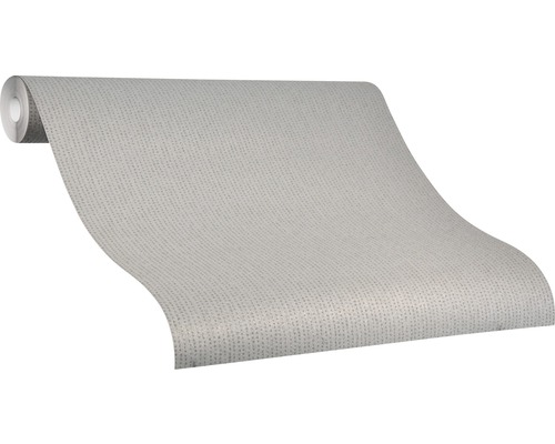 Tapetenrolle mit Textilmuster