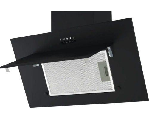 Dunstabzugshaube zur Wandmontage