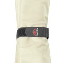 Doppler Logo an einer Schutzhülle