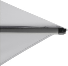 Detailansicht einer Markise