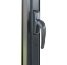 Fenstergriff Detailansicht