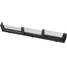 Aluminium Fensterrahmen mit Glas