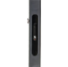 Fenstergriff mit Verschluss