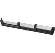 Profilsystem für Glasgeländer