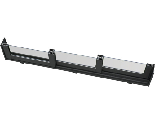 Profilsystem für Glasgeländer