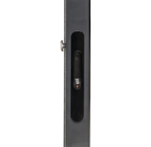 Fenstergriff aus Metall