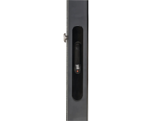 Fenstergriff aus Metall