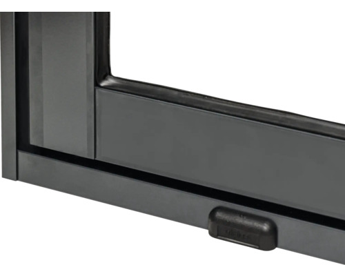 Detailansicht eines Fensters