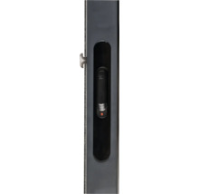 Fenstergriff mit Schloss