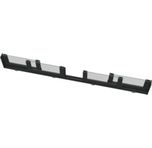 Glasgeländer für den Außenbereich