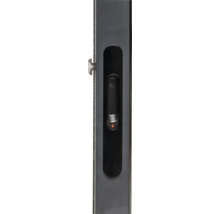 Fenstergriff mit Schloss