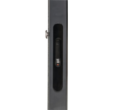 Fenstergriff mit Verriegelung