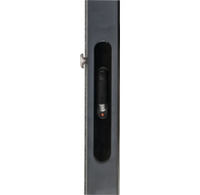 Fenstergriff mit Schloss