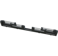 Fensterprofil aus Aluminium