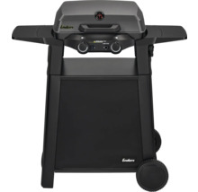 Enders eUrban Pro Gasgrill mit zwei Brennern und Rädern