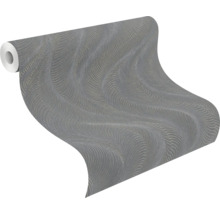Tapetenrolle mit abstraktem Muster