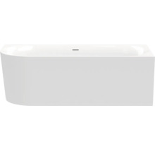 Freistehende Badewanne