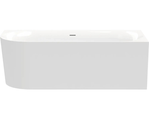 Freistehende Badewanne