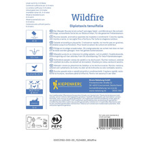 Wildfire Diplotaxis tenuifolia Produktinformationen und Anbaubedingungen