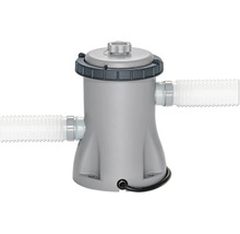 Poolfilteranlage für sauberes Poolwasser