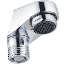 Wasserhahn aus Metall