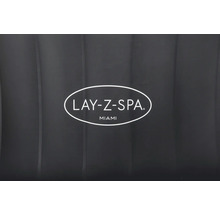 Lay-Z-Spa Miami Logo