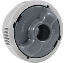 ChemConnect Durchflussregler für Pools