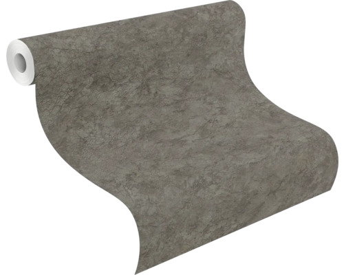 Tapetenrolle mit Steinmuster