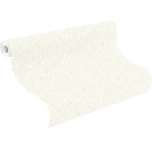 Tapetenrolle mit floralem Muster