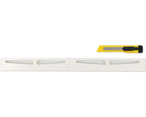 Abbrechklingen-Set mit Cutter.